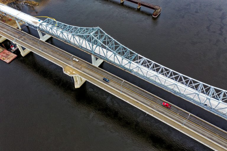 PA to receive $1.6 billion to fix bridges