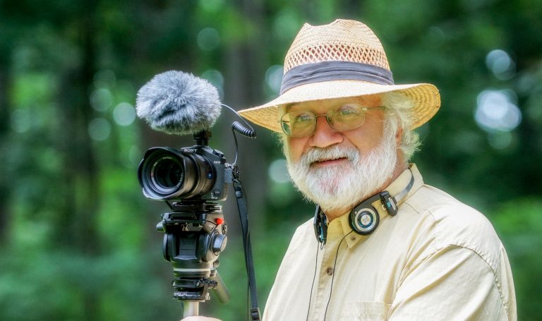 Bob Krist to judge 2022 Phillips’ Mill Photo Exhibition