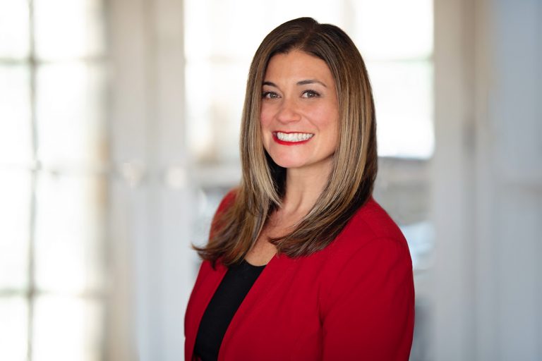 Kristin Marcell announces candidacy for 178th District