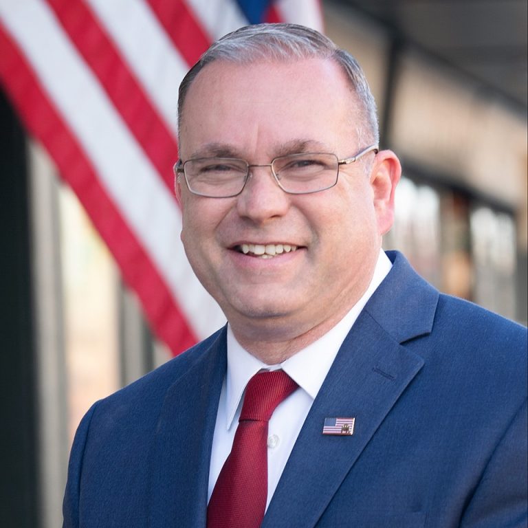 Bernie Sauer announces campaign for 31st District