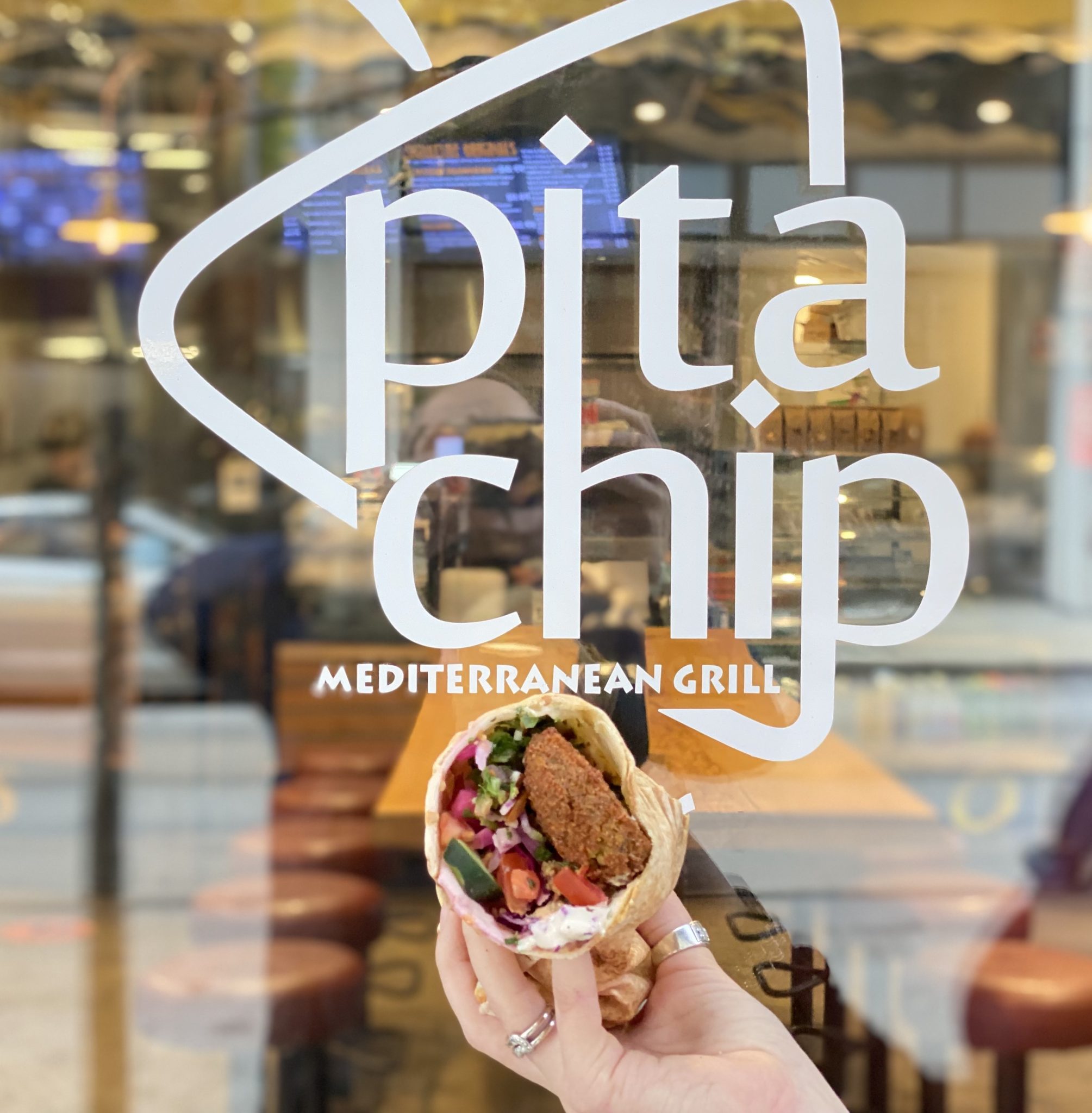 Pita Chip popup scheduled for Friday in Yardley Lower Bucks Times