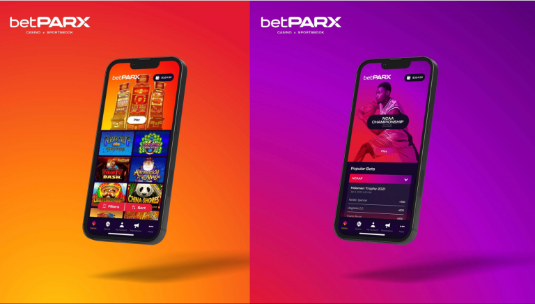 New betPARX app launches in PA and NJ