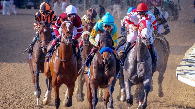 PA Horse Racing Commission launches integrity hotline