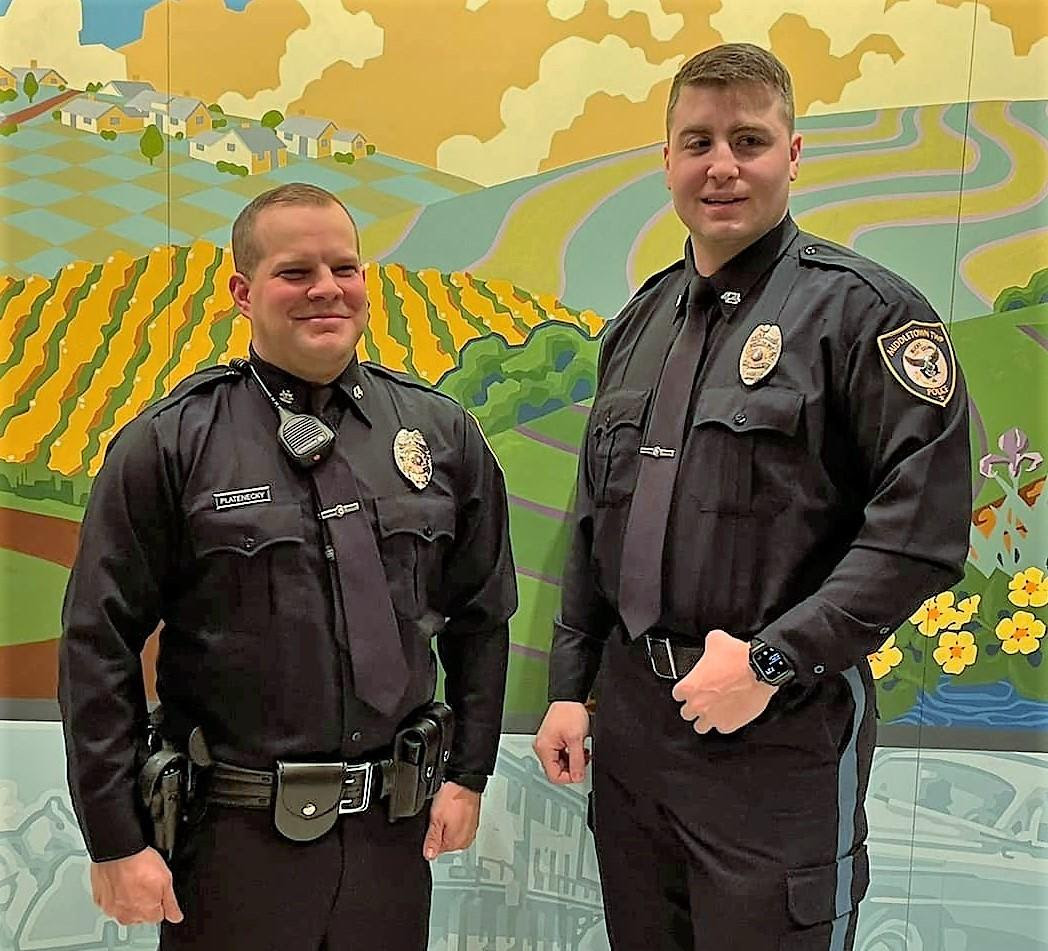 Middletown Township employment changes Lower Bucks Times