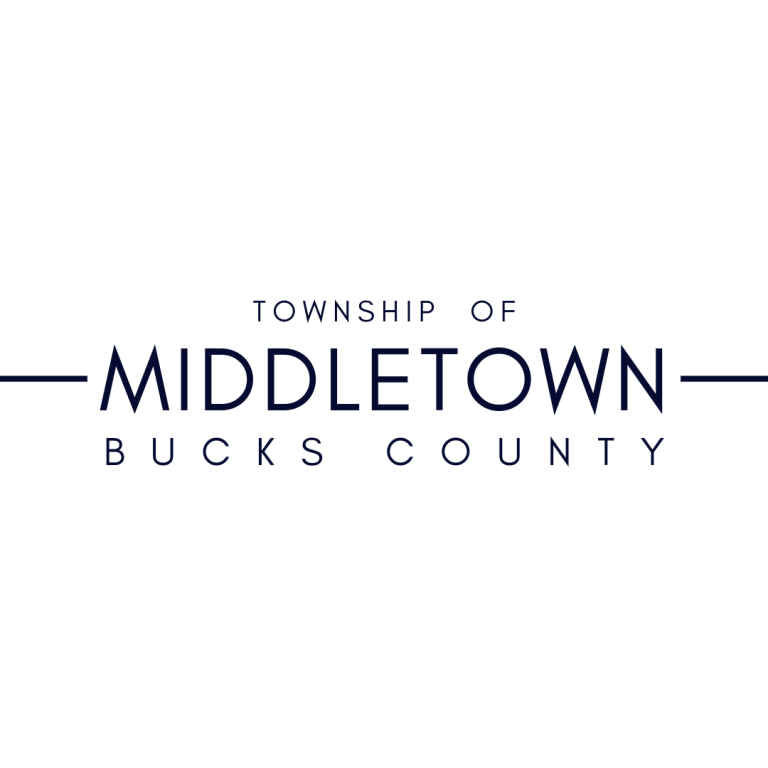 Middletown Township recognized by state