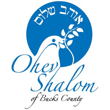 Ohev Shalom of Bucks County presents ‘Oy!’