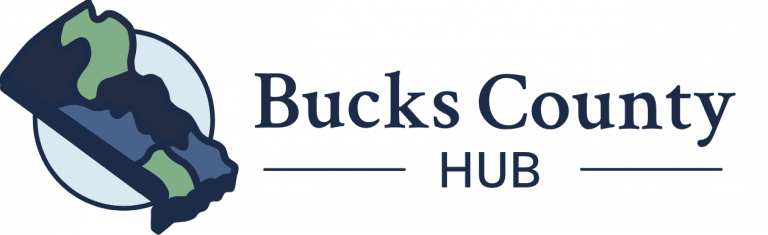 Dept. of Human Services visits Bucks County Human Services Hub