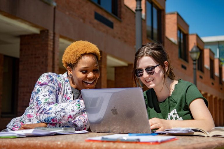 Summer Bridge program at Bucks