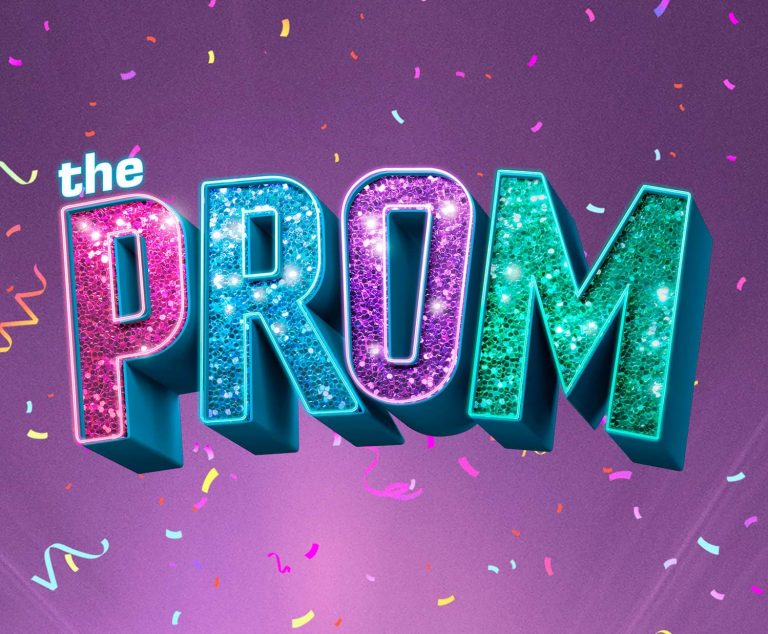 Truman Drama creates first high school production of ‘The Prom’