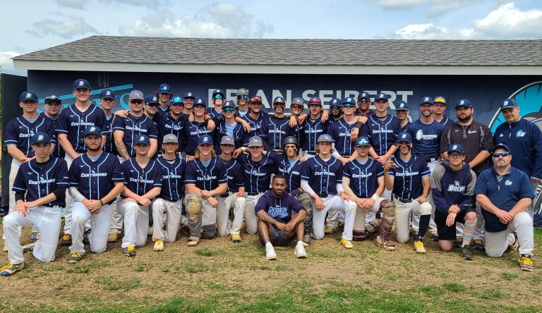 Centurions make Small College World Series debut