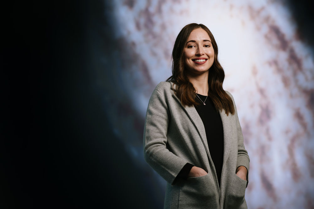 Bensalem’s Renee Eastburn receives 30 Under 30 award Lower Bucks Times