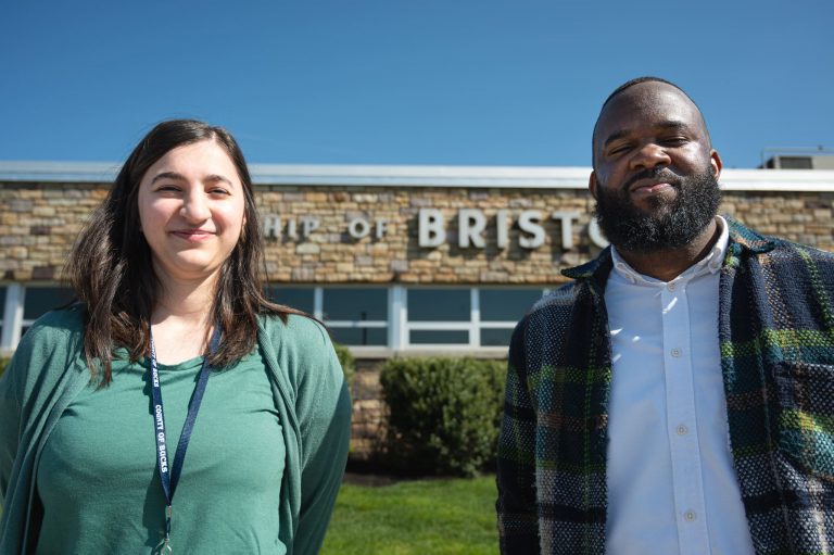 Co-responder program expands to Bristol Township, Borough