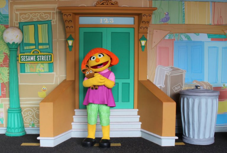 Sesame Place to host annual event with Variety