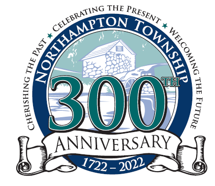 Northampton Township announces 300th anniversary events