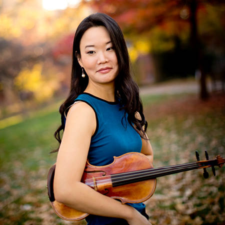 Lenape Chamber Ensemble concert