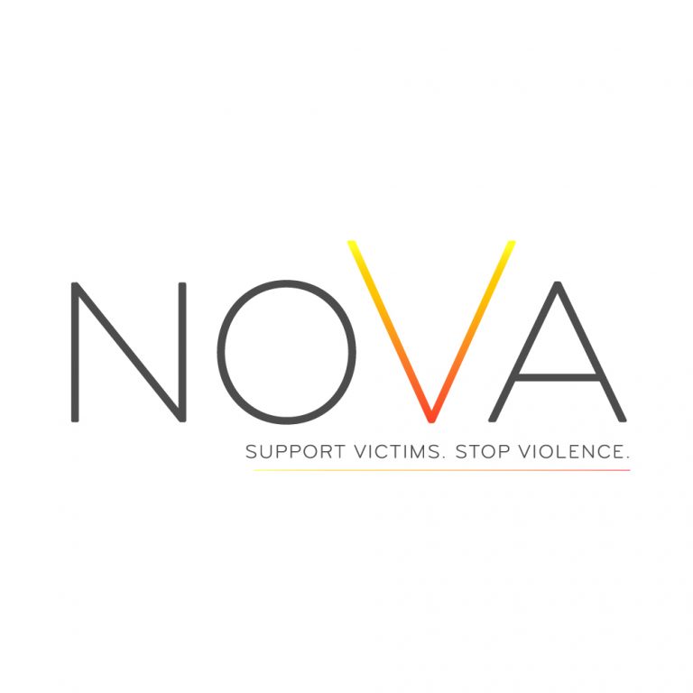 NOVA launches new brand and logo