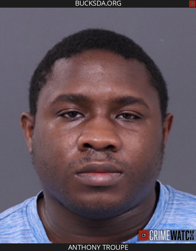 Bensalem man to serve up to 48 years for sexually abusing two boys