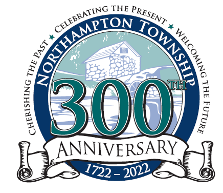 Northampton Township continues to celebrate 300 years