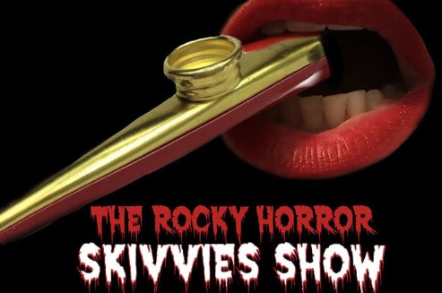 ‘Rocky Horror Skivvies Show’ coming to Playhouse