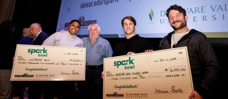 DelVal announces judges for third annual Spark Bowl