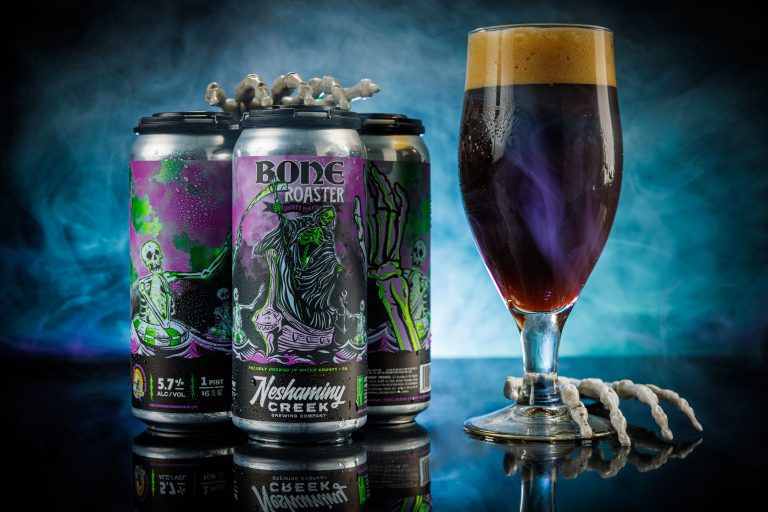 Neshaminy Creek announces two collab beers