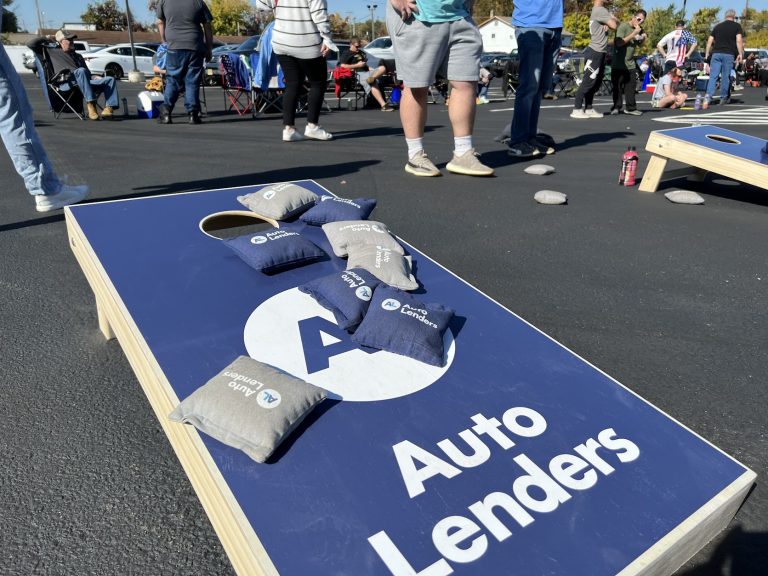 AutoLenders celebrates grand opening in Fairless Hills