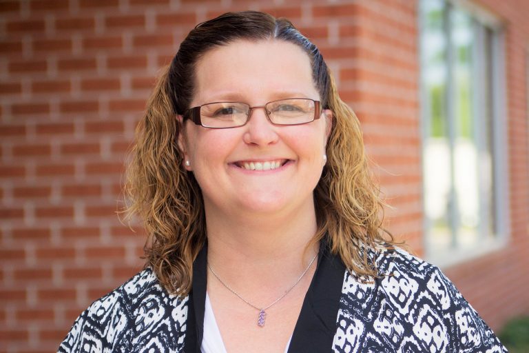 Langhorne’s Christine Moran is associate vice president of student success at McDaniel College