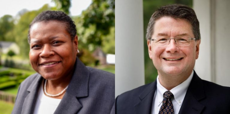 Bucks County Foundation welcomes two new members to board of directors