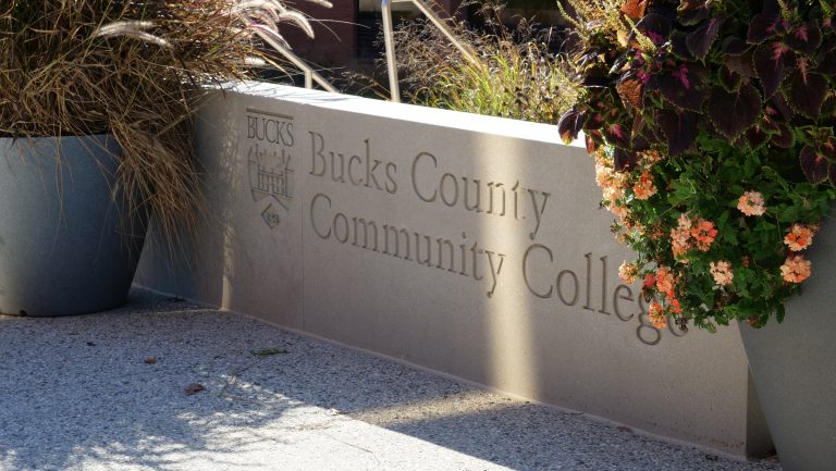 Centennial, Bucks Community College announce partnership