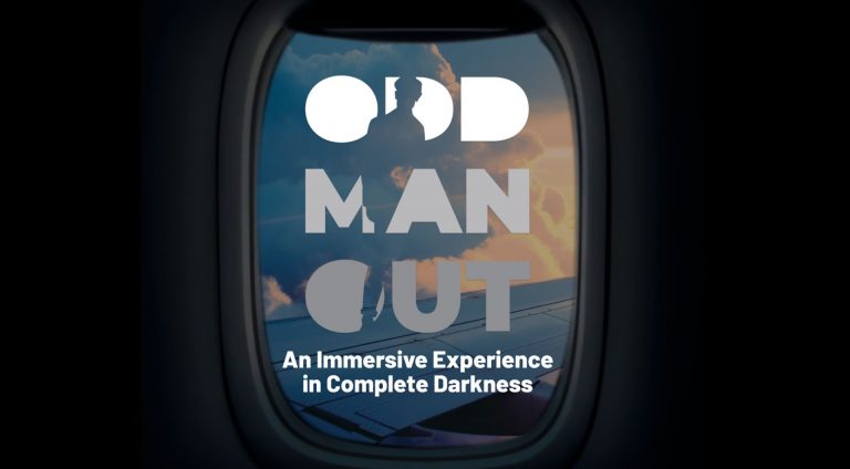 ‘Odd Man Out’ coming to Bristol Riverside Theatre