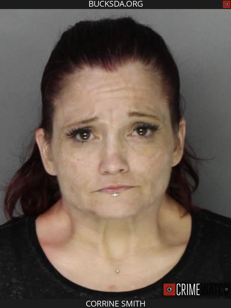 Woman pleads guilty to causing man’s overdose death in Bensalem hotel