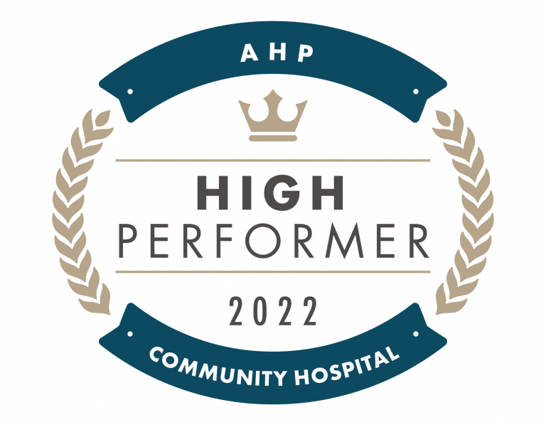 Trinity Health Mid-Atlantic named ‘High Performer’ by Association for Healthcare Philanthropy