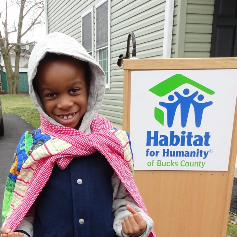 Habitat for Humanity to receive $200,000