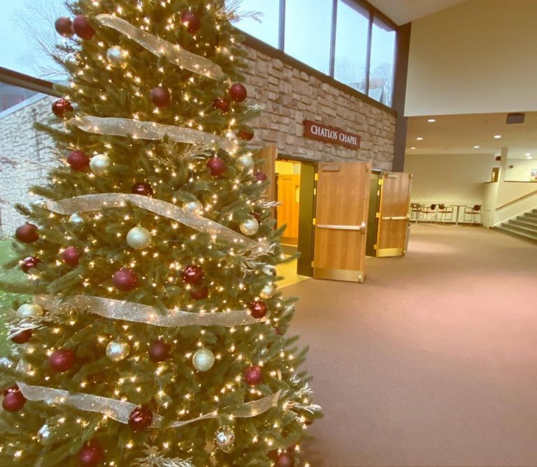 Christmas at Cairn set for Dec. 9