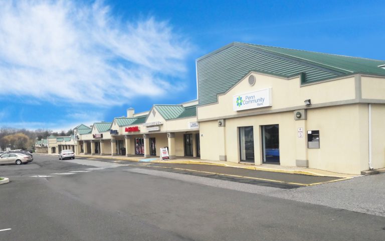 MK Traders leases space at Centre Plaza in Bensalem