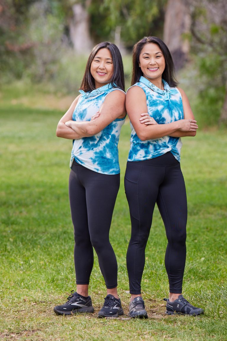 Separated-at-birth twins place second on ‘The Amazing Race’