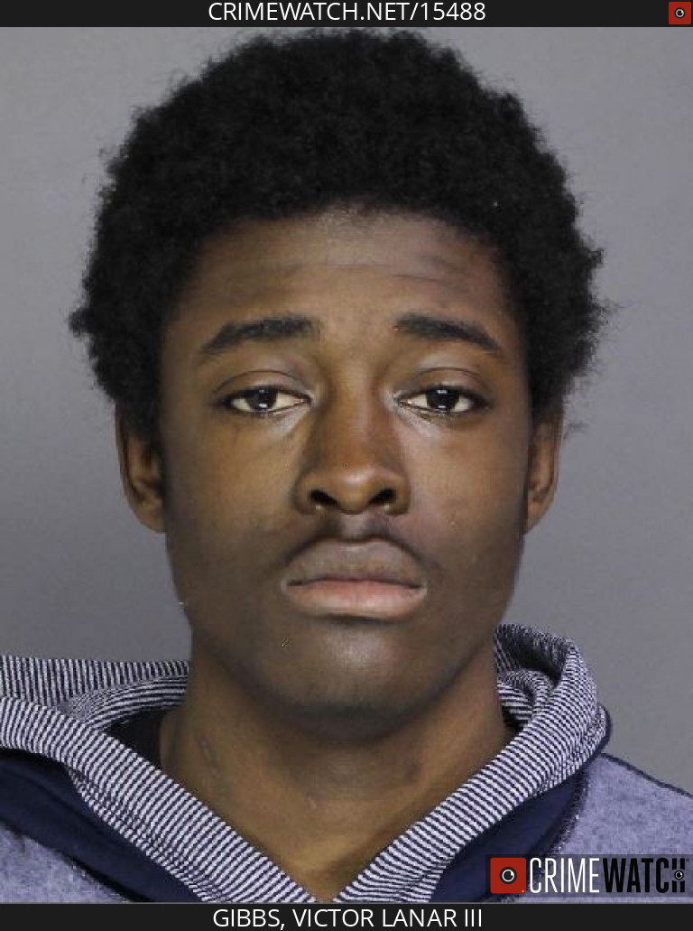 Robbery arrest in Bensalem