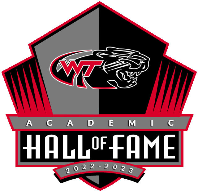Tennent accepting Academic Hall of Fame nominations