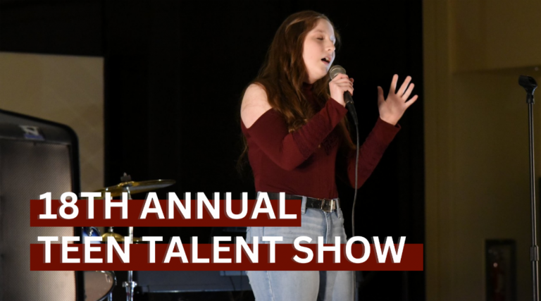 Registration is open for Middletown’s 18th annual Teen Talent Competition
