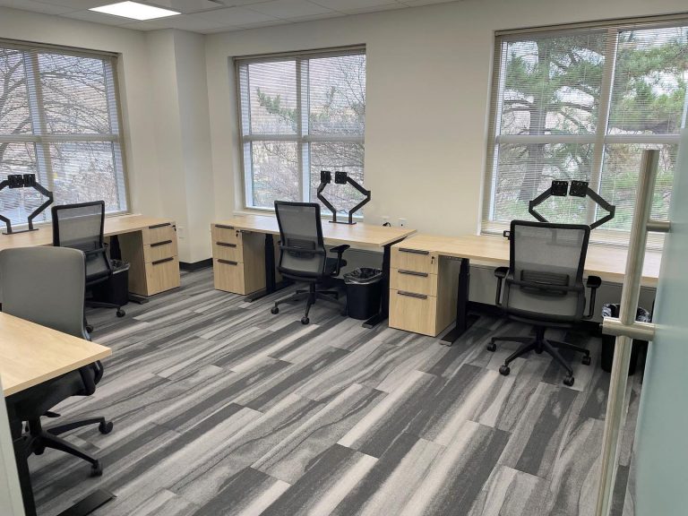 New coworking center opens in Trevose