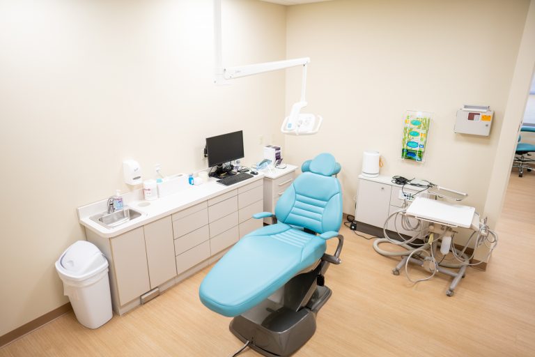 Woods Services, UPenn School of Dental Medicine unveil new dental care center