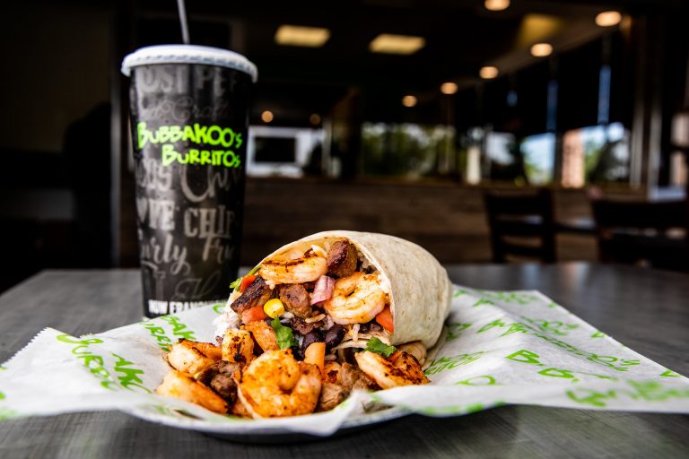 Bubbakoo’s Burritos opens on Street Road