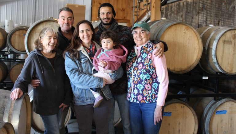 Manoff Market Cidery joins Bucks County Wine Trail