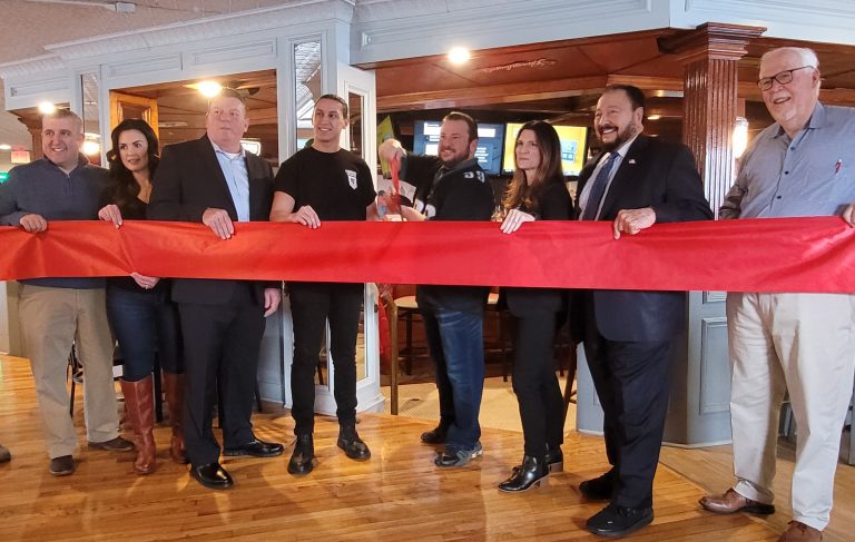 Founding Fathers Bensalem celebrates grand opening