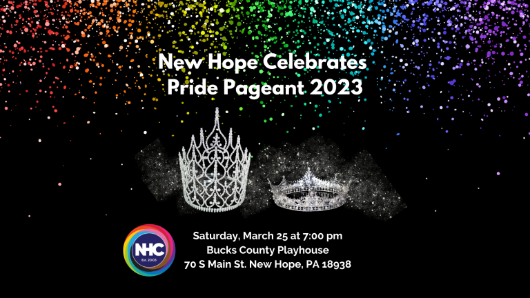 New Hope Celebrates Pride Pageant returns in 2023