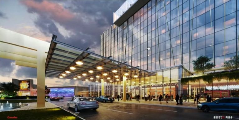 Bensalem Council greenlights Parx Casino Hotel