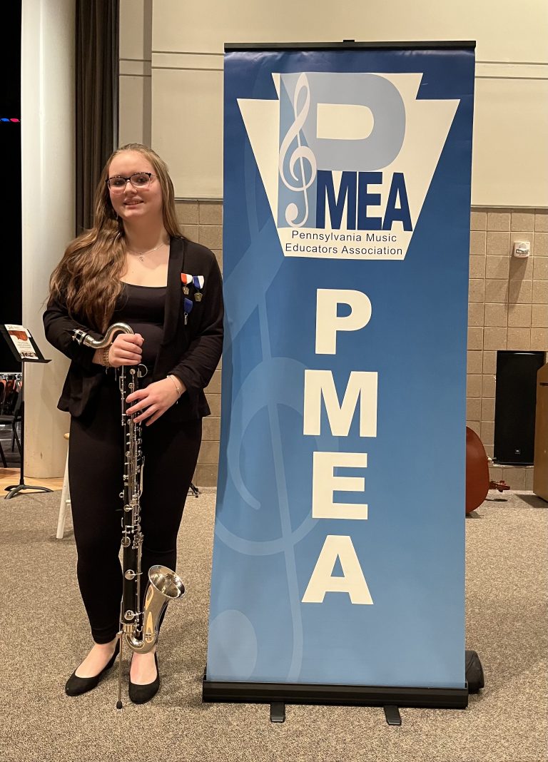 Bensalem student to complete at PMEA All-State Festival