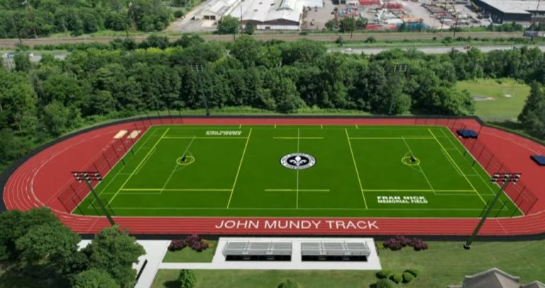 Bensalem council approves Holy Ghost Prep athletic complex