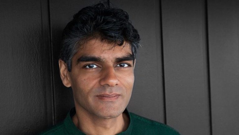 Author Raj Patel to speak at Delaware Valley University