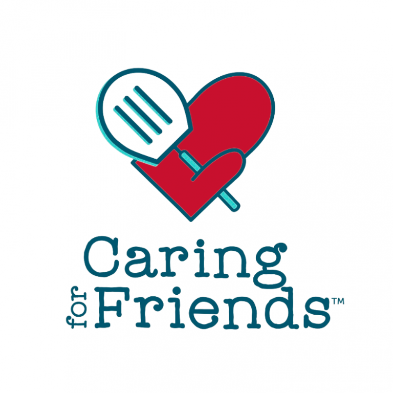 Caring for Friends honors top volunteers